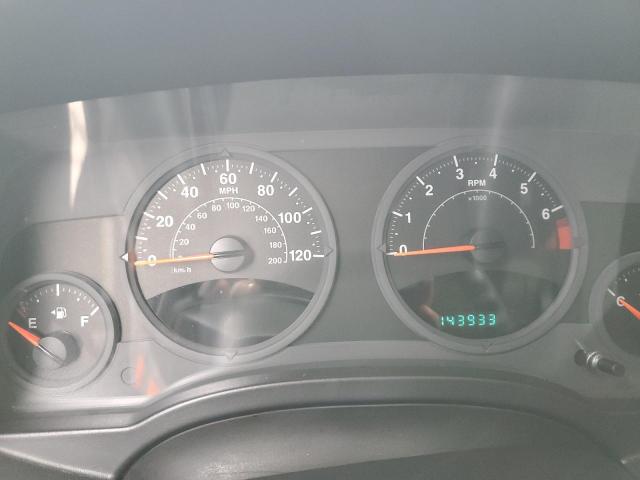 Aukcja sprzedaży 2008 Jeep Patriot Sport, vin: 1J8FT28W38D519658, numer aukcji: 45507464