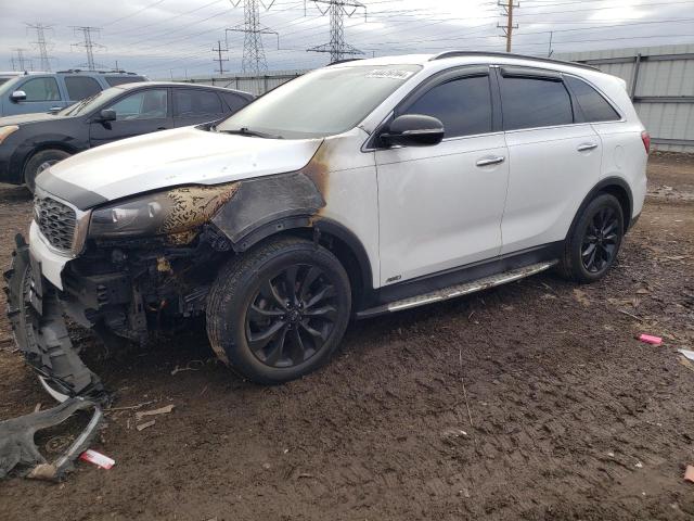 Продажа на аукционе авто 2020 Kia Sorento, vin: 5XYPGDA58LG695712, номер лота: 44478704