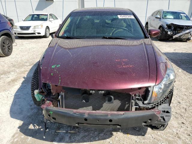 Aukcja sprzedaży 2011 Honda Accord Ex, vin: 1HGCP2F79BA088294, numer aukcji: 45482344