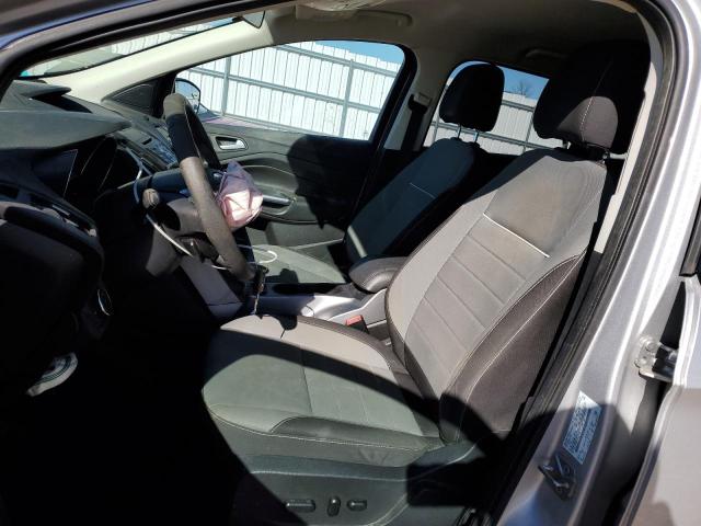 Aukcja sprzedaży 2014 Ford Escape Se, vin: 1FMCU0G92EUD31714, numer aukcji: 45006964