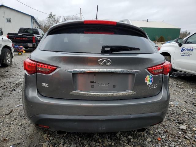 Aukcja sprzedaży 2012 Infiniti Fx35, vin: JN8AS1MW2CM155234, numer aukcji: 45217874