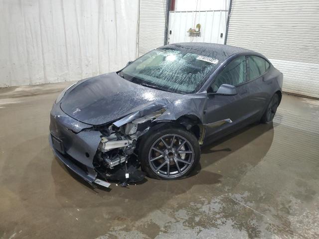 2023 Tesla Model 3 მანქანა იყიდება აუქციონზე, vin: 5YJ3E1EAXPF429115, აუქციონის ნომერი: 46103314
