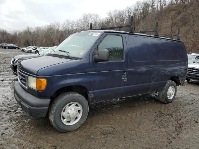 Aukcja sprzedaży 2003 Ford Econoline E350 Super Duty Van, vin: 1FTSE34L13HC04439, numer aukcji: 45527554