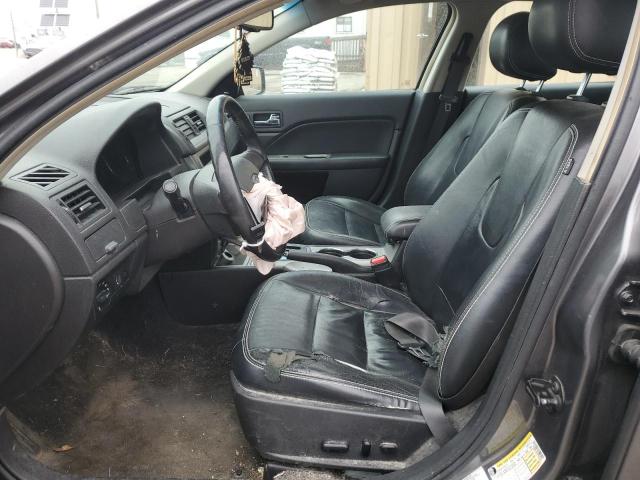 Продаж на аукціоні авто 2012 Ford Fusion Sel, vin: 3FAHP0JG4CR236123, номер лоту: 45557274