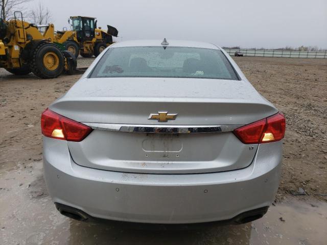 Aukcja sprzedaży 2015 Chevrolet Impala Ltz, vin: 1G1155SLXFU136561, numer aukcji: 46146664