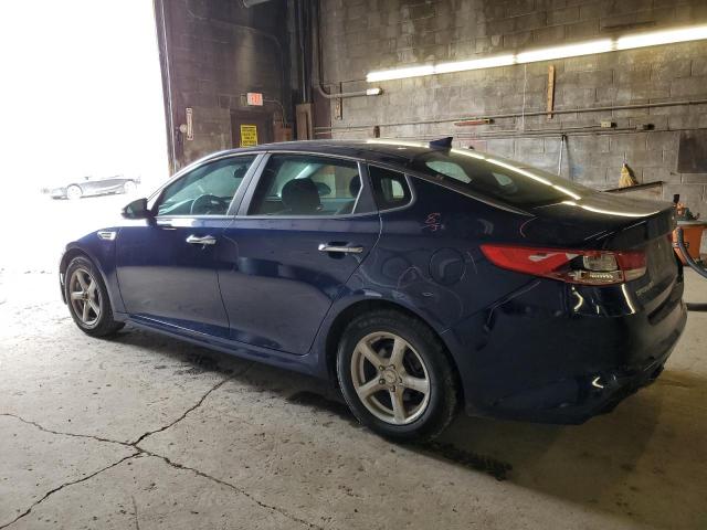 Продажа на аукционе авто 2018 Kia Optima Lx, vin: 5XXGT4L30JG189087, номер лота: 48278264