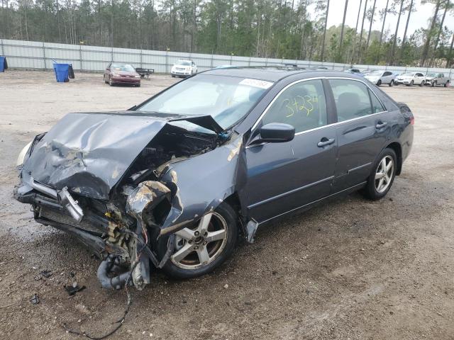 Aukcja sprzedaży 2004 Honda Accord Ex, vin: 1HGCM56764A045559, numer aukcji: 44957064