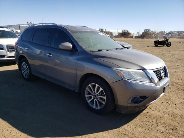 Продажа на аукционе авто 2015 Nissan Pathfinder S, vin: 5N1AR2MM0FC699779, номер лота: 45194644
