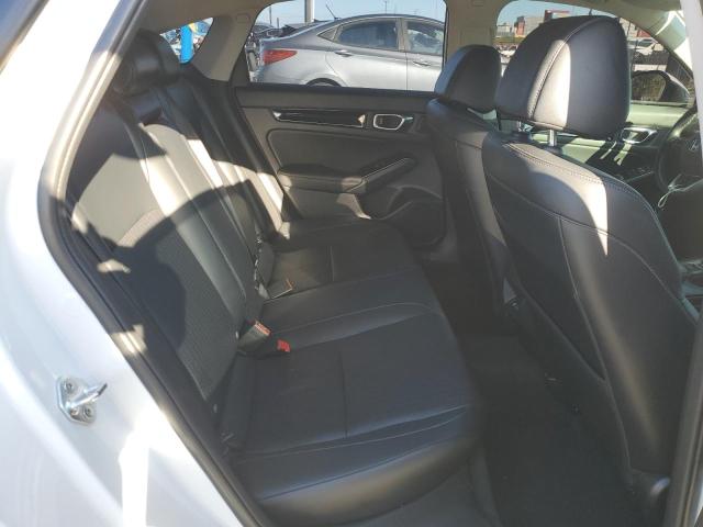45558774 :رقم المزاد ، 2HGFE1F98NH316399 vin ، 2022 Honda Civic Touring مزاد بيع