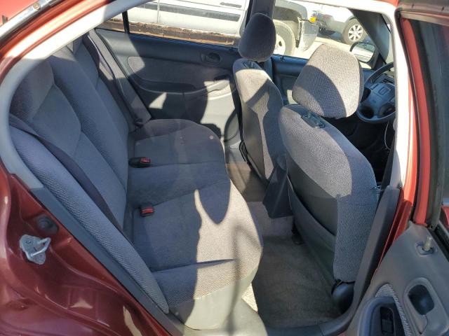Aukcja sprzedaży 1996 Honda Civic Lx, vin: 1HGEJ6673TL032343, numer aukcji: 45537984