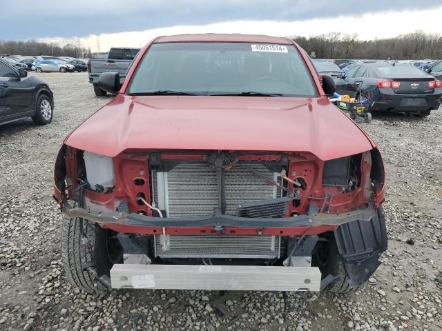 Продаж на аукціоні авто 2014 Toyota Tacoma Double Cab Prerunner, vin: 3TMJU4GN1EM157008, номер лоту: 45051514