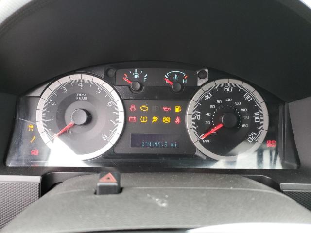 Aukcja sprzedaży 2010 Ford Escape Xlt, vin: 1FMCU9D77AKA02603, numer aukcji: 45561814