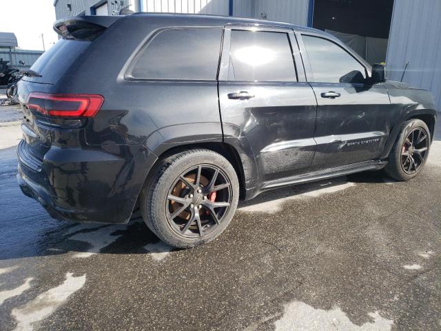 Продажа на аукционе авто 2016 Jeep Grand Cherokee Srt-8, vin: 1C4RJFDJ3GC503816, номер лота: 48257994