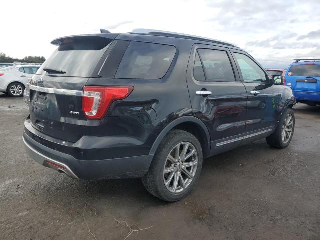 Aukcja sprzedaży 2017 Ford Explorer Limited, vin: 1FM5K8F85HGC92058, numer aukcji: 45468234