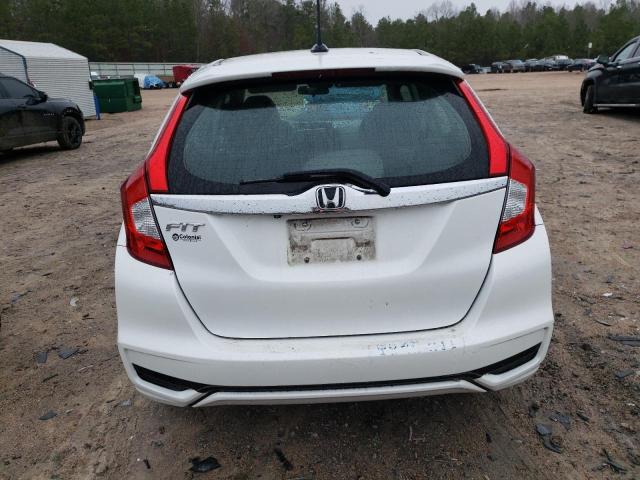Aukcja sprzedaży 2018 Honda Fit Ex, vin: 3HGGK5H90JM719757, numer aukcji: 45112934