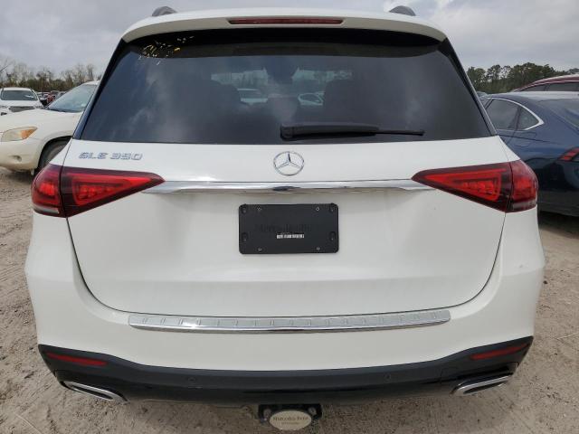 Aukcja sprzedaży 2021 Mercedes-benz Gle 350, vin: 4JGFB4JB1MA522630, numer aukcji: 45465984