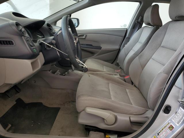 Aukcja sprzedaży 2010 Honda Insight Lx, vin: JHMZE2H52AS011624, numer aukcji: 45539104