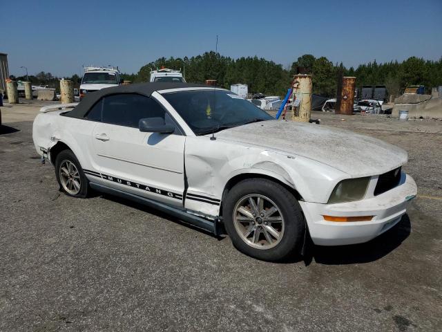 Aukcja sprzedaży 2005 Ford Mustang, vin: 1ZVFT84N055191481, numer aukcji: 45522624