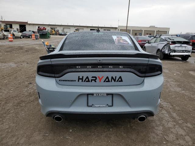 2021 Dodge Charger R/t მანქანა იყიდება აუქციონზე, vin: 2C3CDXCT4MH645272, აუქციონის ნომერი: 47973204