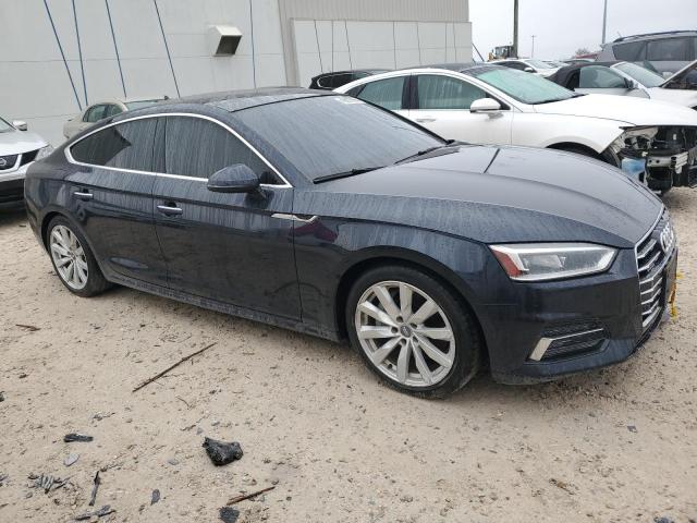 Aukcja sprzedaży 2018 Audi A5 Premium Plus, vin: WAUBNCF5XJA134697, numer aukcji: 45027994