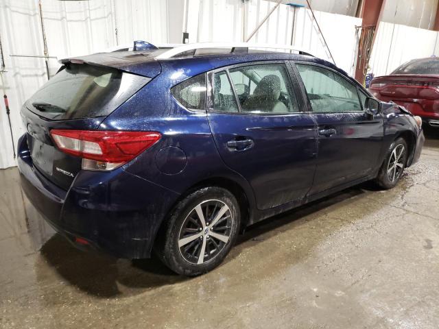44669964 :رقم المزاد ، 4S3GTAD69K3714964 vin ، 2019 Subaru Impreza Premium مزاد بيع