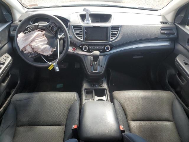 Продаж на аукціоні авто 2016 Honda Cr-v Ex, vin: 2HKRM3H53GH564879, номер лоту: 45503584