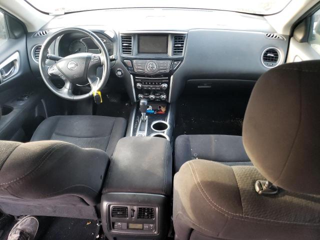 Продаж на аукціоні авто 2016 Nissan Pathfinder S, vin: 5N1AR2MM8GC627603, номер лоту: 44559024