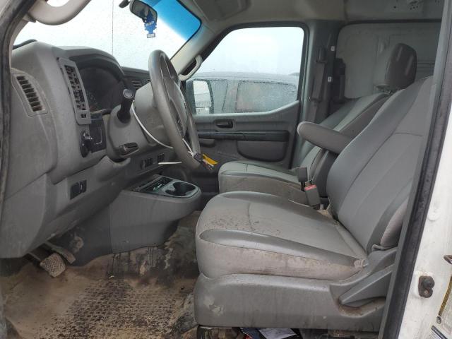 Aukcja sprzedaży 2015 Nissan Nv 1500, vin: 1N6BF0KL8FN804019, numer aukcji: 45427944