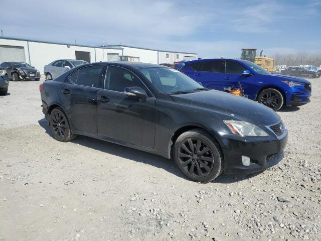 Aukcja sprzedaży 2010 Lexus Is 250, vin: JTHCF5C20A5044167, numer aukcji: 45478864