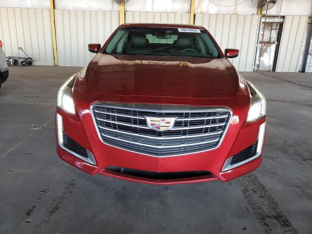 Продаж на аукціоні авто 2017 Cadillac Cts Luxury, vin: 1G6AR5SX7H0147030, номер лоту: 46810654