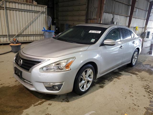 45112964 :رقم المزاد ، 1N4AL3AP4DN438642 vin ، 2013 Nissan Altima 2.5 مزاد بيع