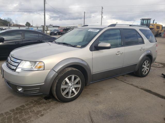 Aukcja sprzedaży 2009 Ford Taurus X Sel, vin: 1FMDK05W49GA06442, numer aukcji: 43765684