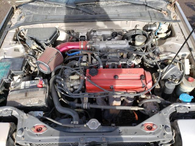 Aukcja sprzedaży 1989 Honda Accord Exi, vin: 1HGCA6195KA804447, numer aukcji: 45403924