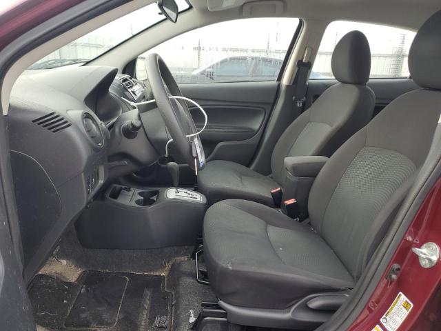 Aukcja sprzedaży 2019 Mitsubishi Mirage G4 Es, vin: ML32F3FJ9KHF16621, numer aukcji: 44765904