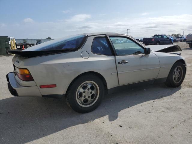 Продажа на аукционе авто 1984 Porsche 944, vin: WP0AA0944EN453698, номер лота: 46674474