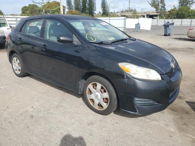 Aukcja sprzedaży 2009 Toyota Corolla Matrix, vin: 2T1KU40E99C127185, numer aukcji: 45405824