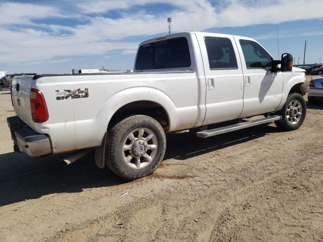 2015 Ford F250 Super Duty მანქანა იყიდება აუქციონზე, vin: 1FT7W2B69FEA86558, აუქციონის ნომერი: 46182234