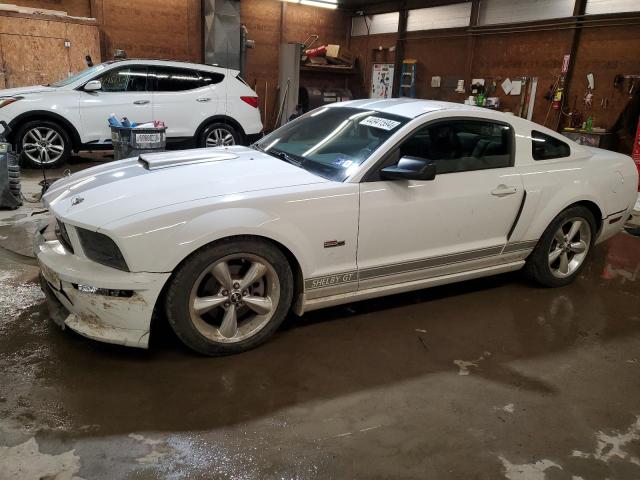 Aukcja sprzedaży 2007 Ford Mustang Gt, vin: 1ZVHT82H675360878, numer aukcji: 44941594
