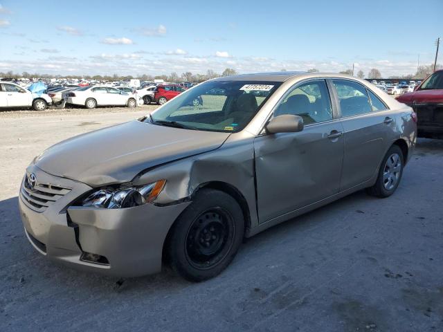 2008 Toyota Camry Ce მანქანა იყიდება აუქციონზე, vin: 4T4BE46K28R046929, აუქციონის ნომერი: 47757374