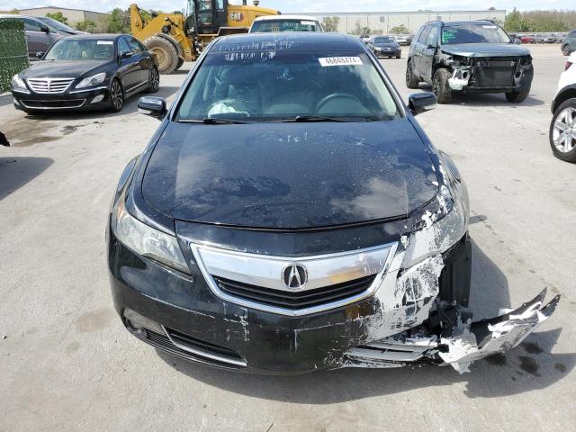 Продаж на аукціоні авто 2013 Acura Tl, vin: 19UUA9F27DA003815, номер лоту: 46848474