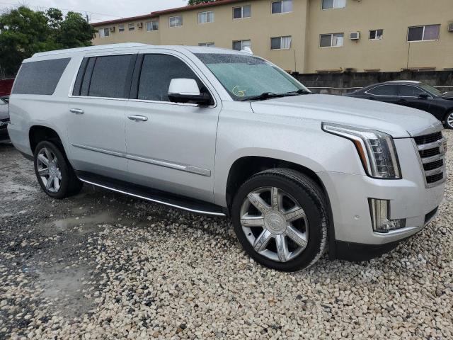Продажа на аукционе авто 2020 Cadillac Escalade Esv Luxury, vin: 1GYS4HKJ7LR113858, номер лота: 45847384