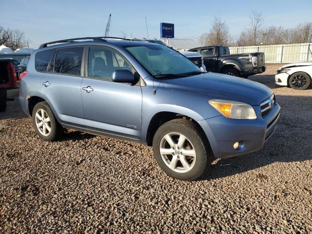 Aukcja sprzedaży 2007 Toyota Rav4 Limited, vin: JTMBD31V276023375, numer aukcji: 46678684