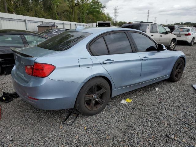 45279374 :رقم المزاد ، WBA3A5C56DF358296 vin ، 2013 Bmw 328 I مزاد بيع