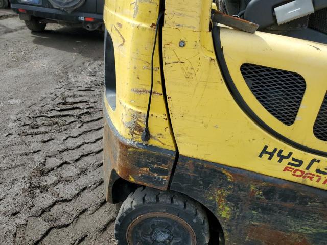 47207464 :رقم المزاد ، F187V08873E vin ، 2007 Hyst Forklift مزاد بيع