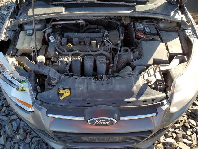 Aukcja sprzedaży 2014 Ford Focus Se, vin: 1FADP3F23EL386061, numer aukcji: 44991484