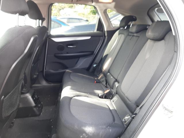 Aukcja sprzedaży 2015 Bmw 218d Se Au, vin: WBA2C12010V373289, numer aukcji: 45592784
