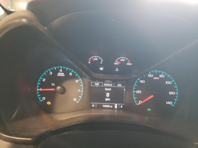 Aukcja sprzedaży 2016 Chevrolet Colorado, vin: 1GCGTBE35G1211882, numer aukcji: 45149094