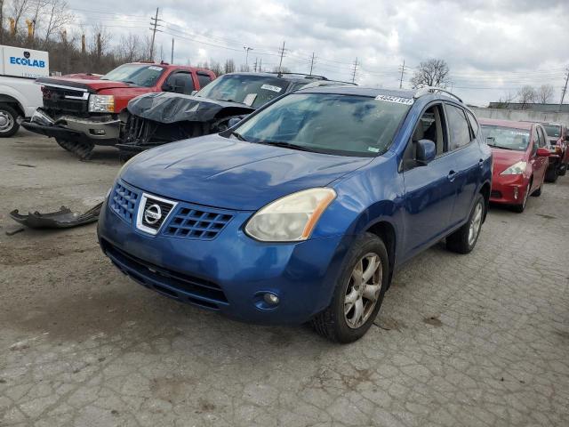 Aukcja sprzedaży 2008 Nissan Rogue S, vin: JN8AS58V38W128368, numer aukcji: 45327164