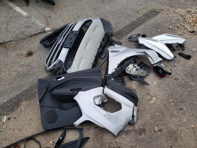 2017 Ford Escape Titanium მანქანა იყიდება აუქციონზე, vin: 1FMCU9JD9HUE34229, აუქციონის ნომერი: 45241834