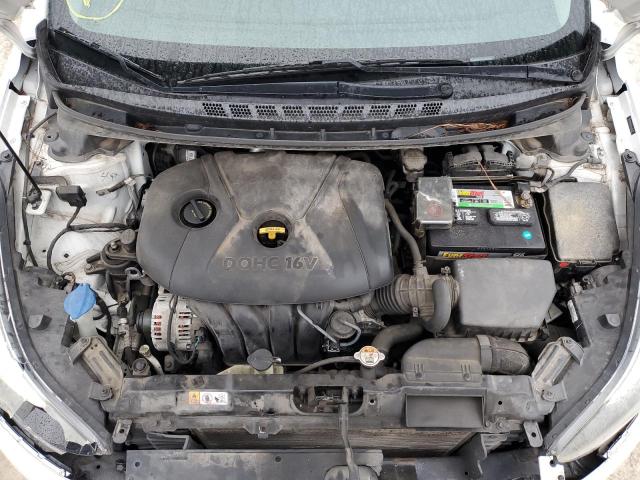 Aukcja sprzedaży 2015 Hyundai Elantra Se, vin: 5NPDH4AE6FH570429, numer aukcji: 45523004